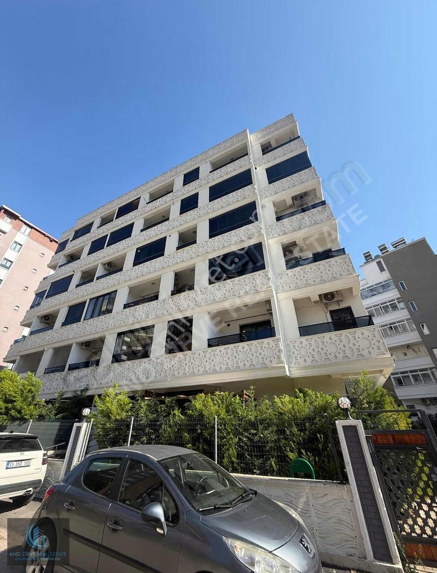 Mersin Yenişehir Menteş Mah.ful Eşyalı Kiralık 1+1 - Görsel 28