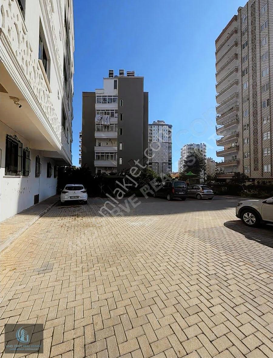 Mersin Yenişehir Menteş Mah.ful Eşyalı Kiralık 1+1 - Görsel 26