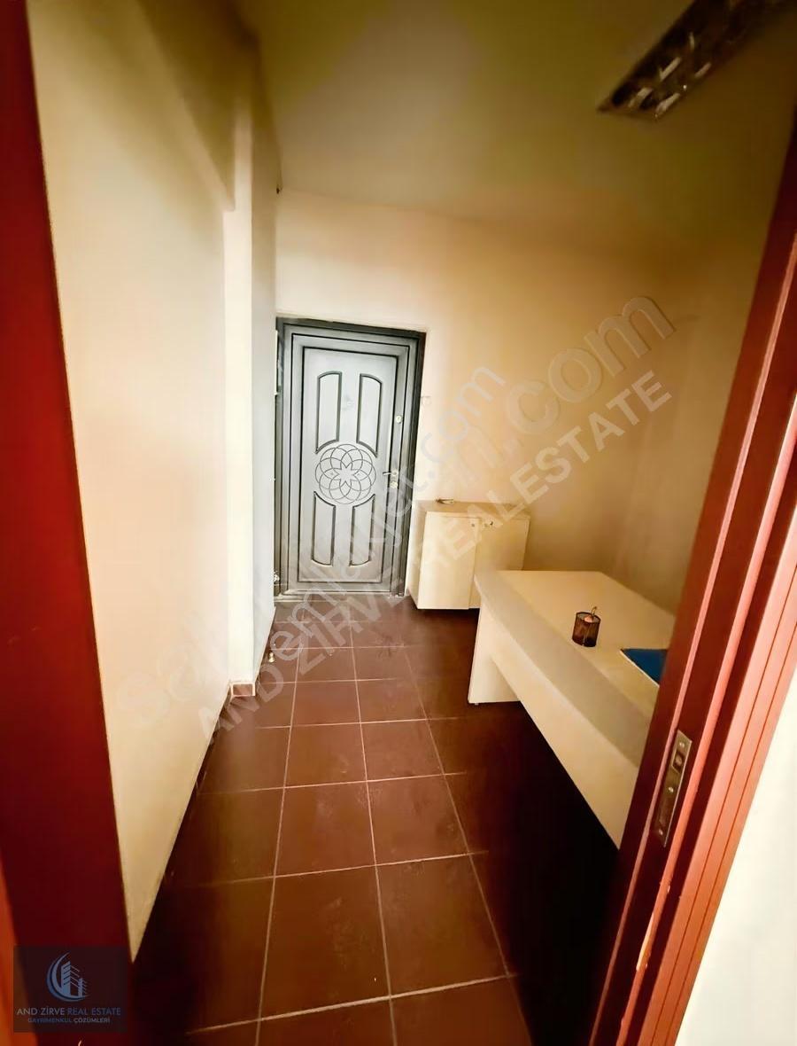 Mersin Akdeniz Çankaya Mah.yaşat İş Hanı Eşyalı Kiralık Ofis - Görsel 5