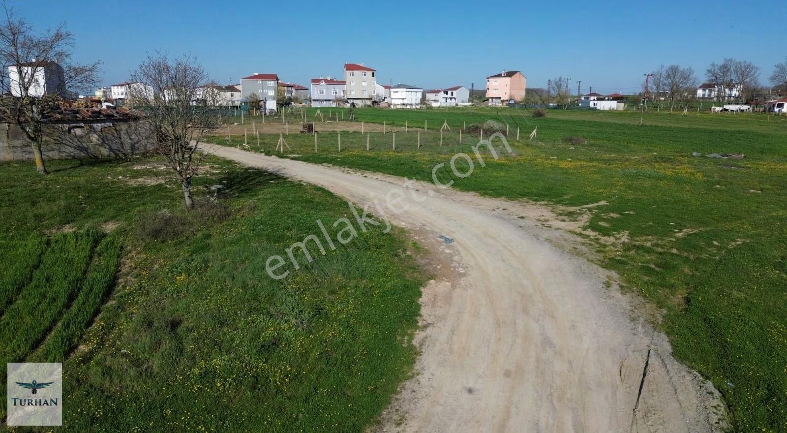 Tekirdağ Kapaklı Pınarça'da 4.618 M2 Tek Tapu Tarla - Görsel 7
