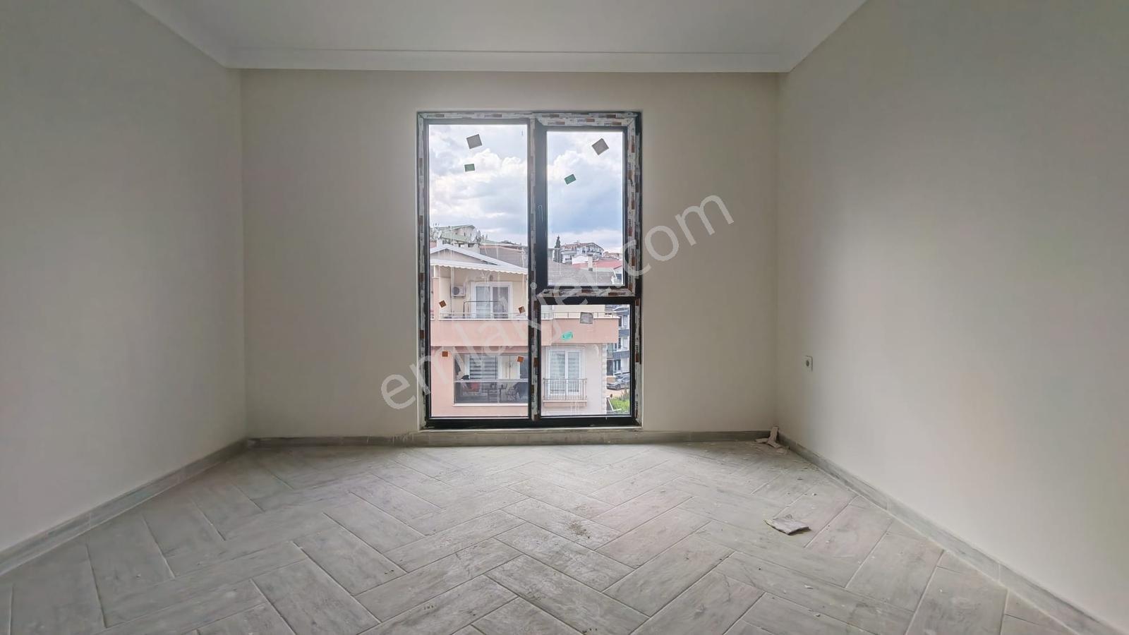 Tarcanlardan İzmit Plajyolunda Site İçi Kiralık Dire - Görsel 11