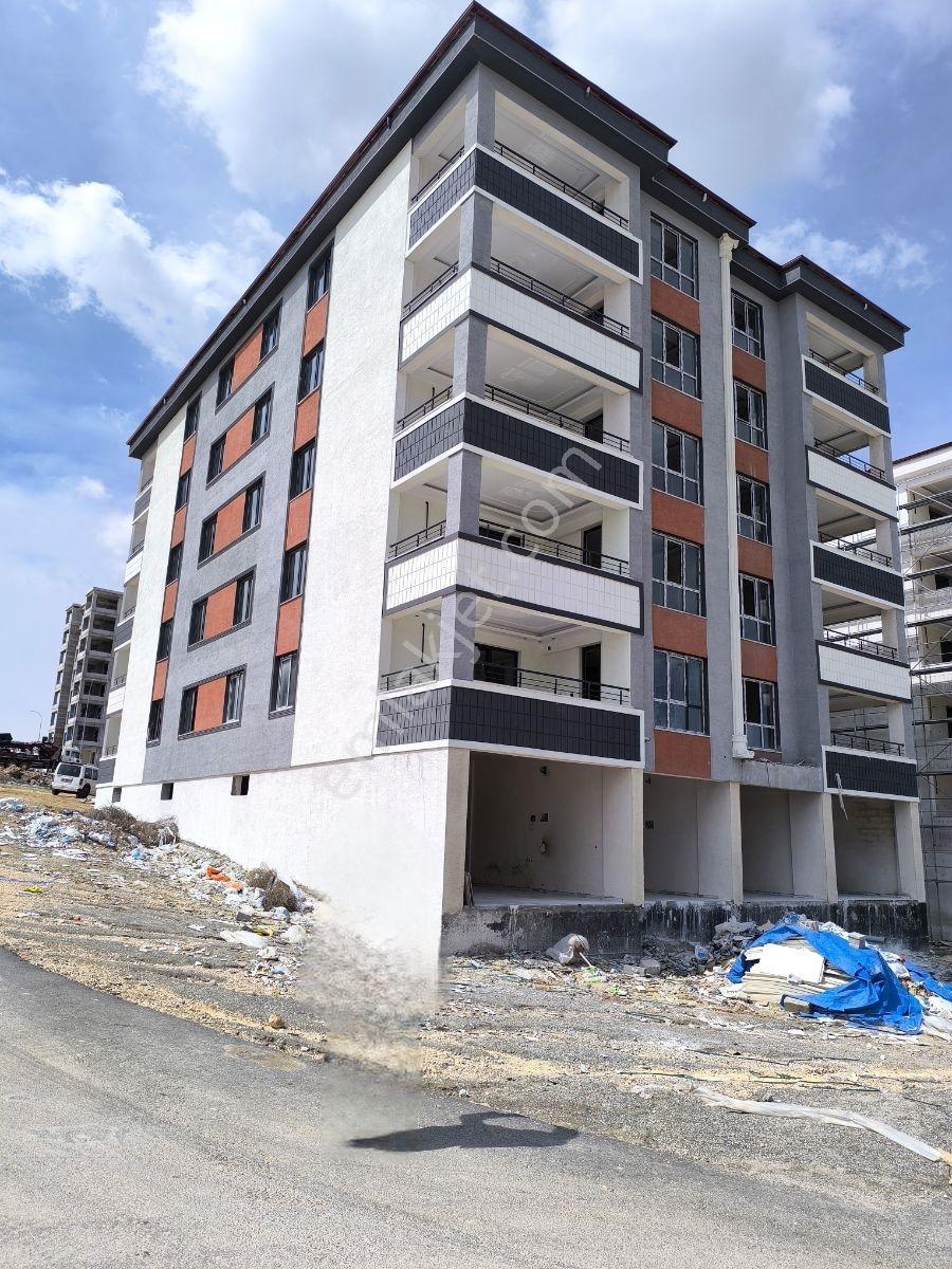 Cüneyt (sacır) Mah. Sıfır 2+1 Lüks Satılık Daire