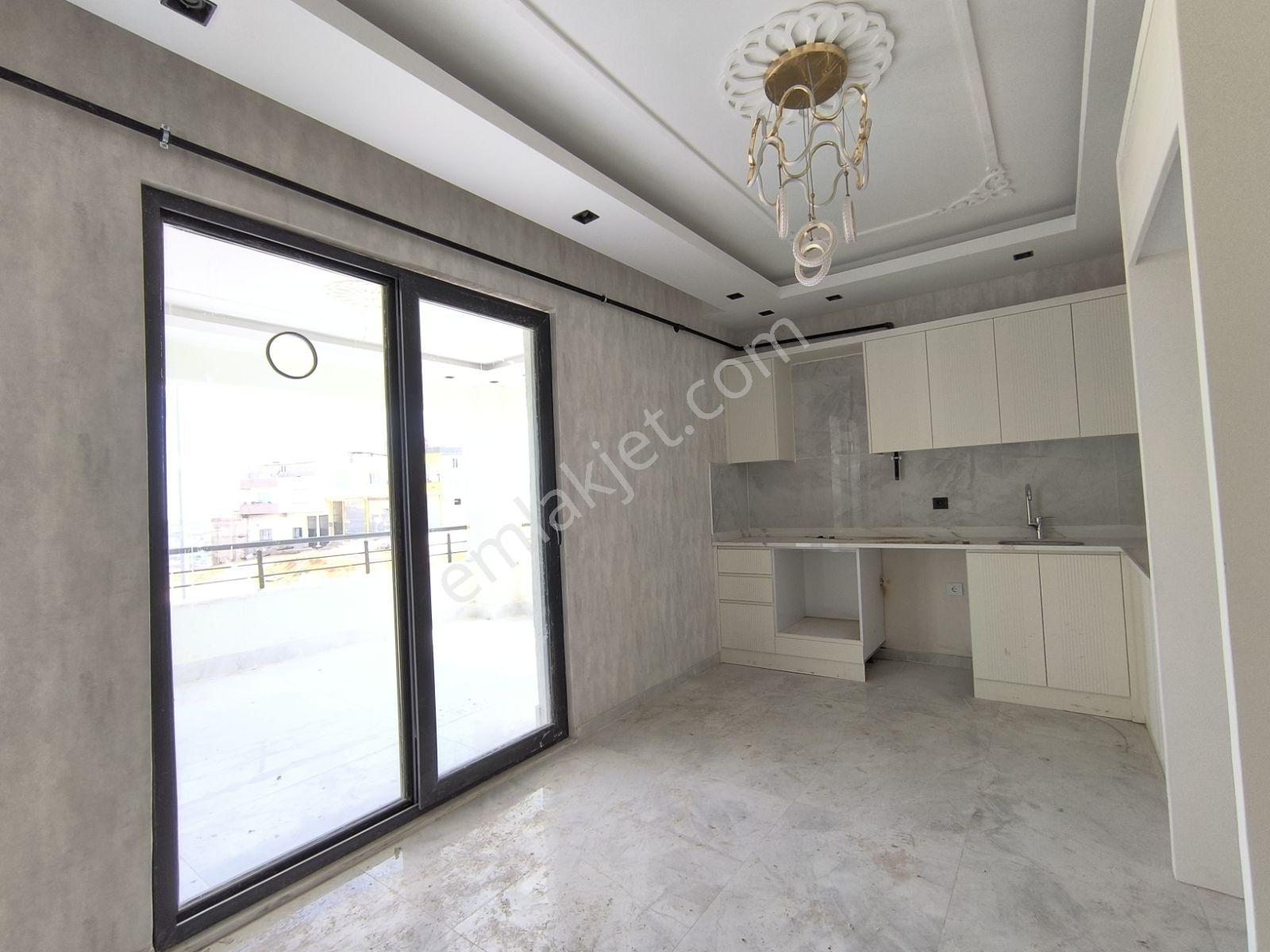 Cüneyt (sacır) Mah. Sıfır 2+1 Lüks Satılık Daire - Görsel 7