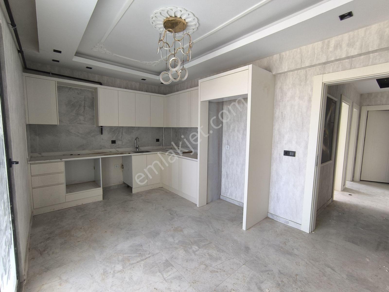 Cüneyt (sacır) Mah. Sıfır 2+1 Lüks Satılık Daire - Görsel 11
