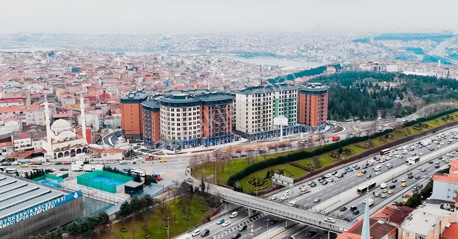 Emlak Konut Fetihtepe Çarşı Cepheli 96m2 2+1 Ferah - Görsel 9