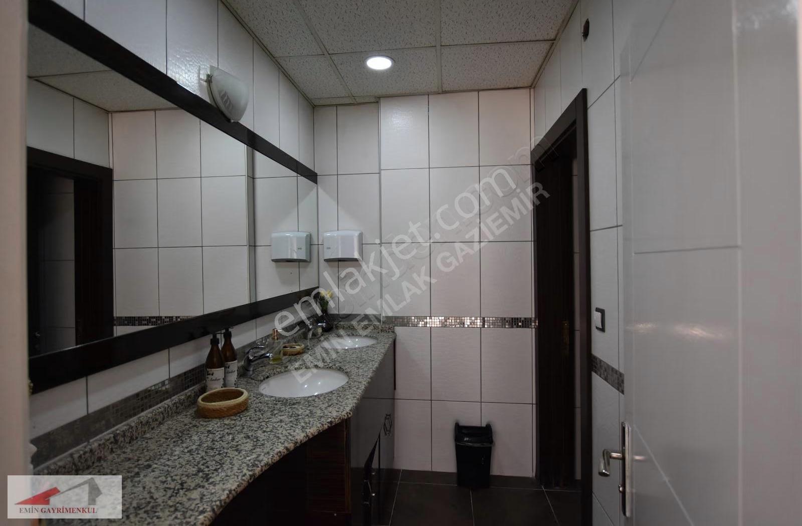 Gaziemir'de 150m² Aile Hekimliği Ve Sağlık Kuruluşuna Uygun - Görsel 13