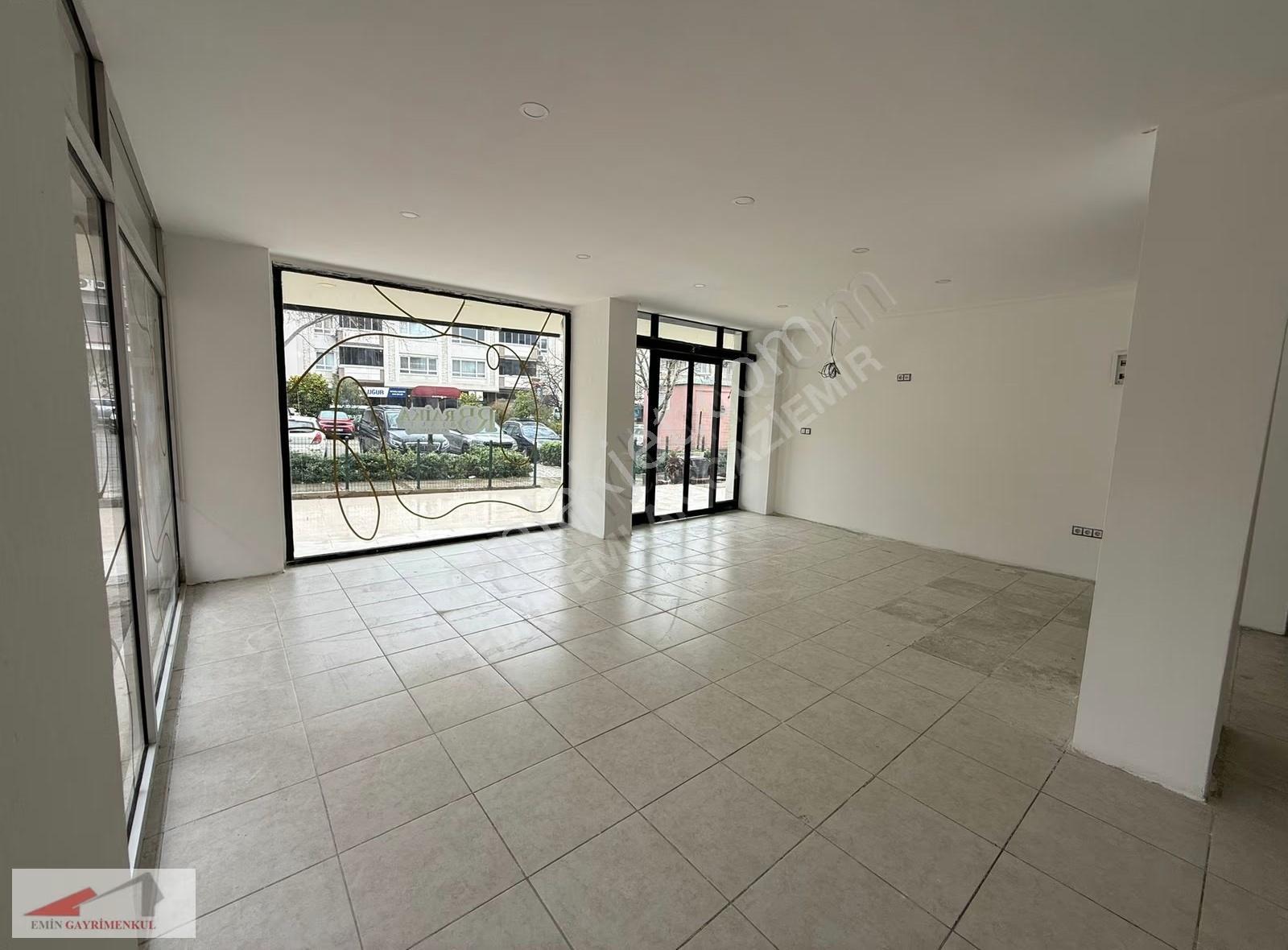 Gaziemir'de 150m² Aile Hekimliği Ve Sağlık Kuruluşuna Uygun - Görsel 3