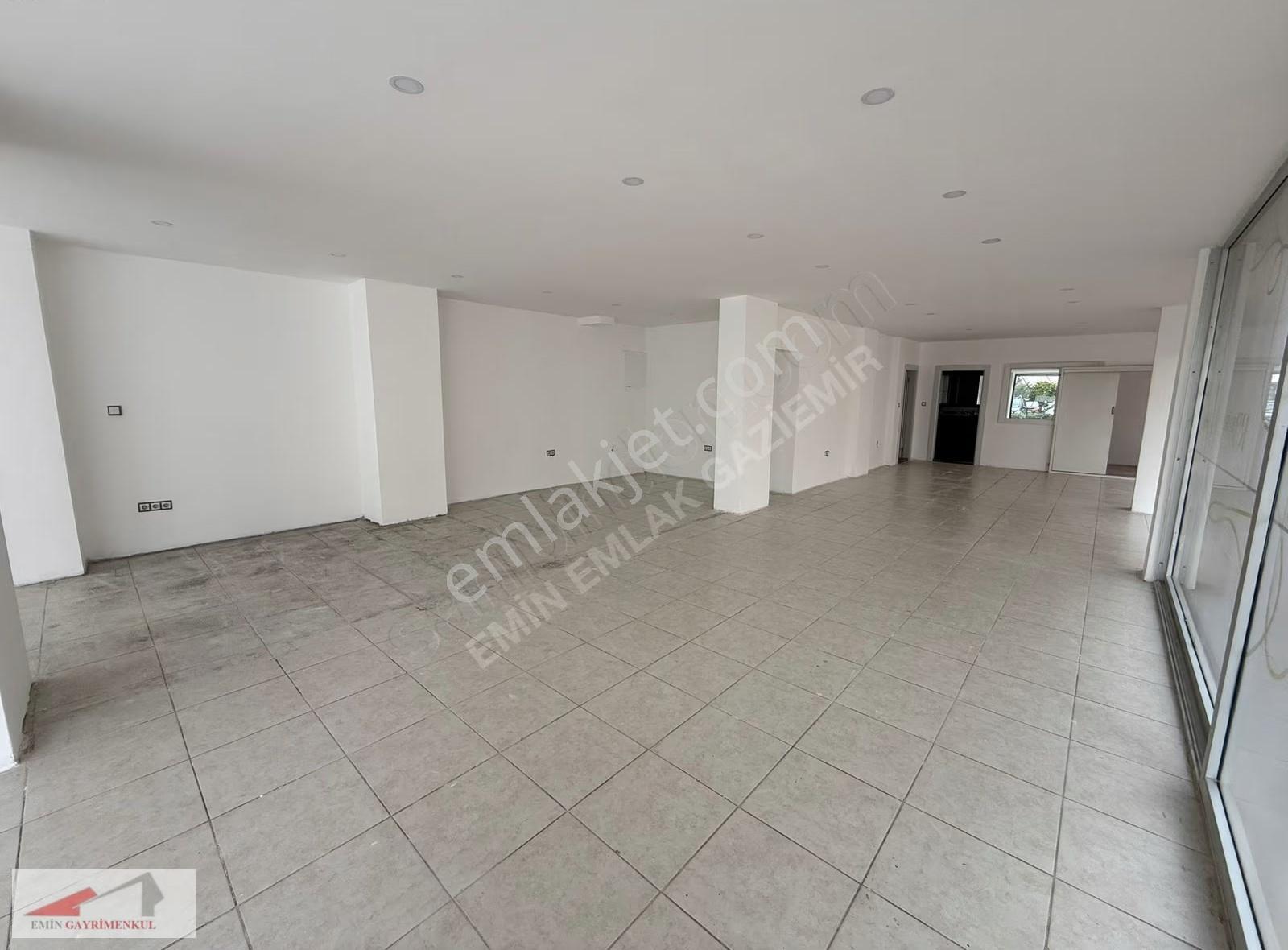 Gaziemir'de 150m² Aile Hekimliği Ve Sağlık Kuruluşuna Uygun - Görsel 2