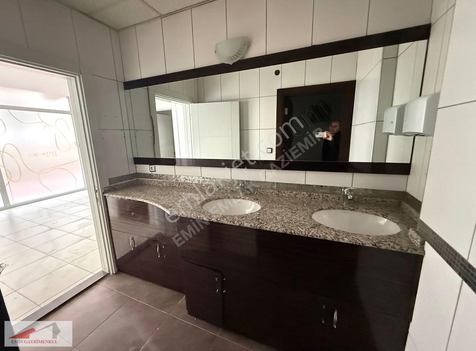 Gaziemir'de 150m² Aile Hekimliği Ve Sağlık Kuruluşuna Uygun - Görsel 20