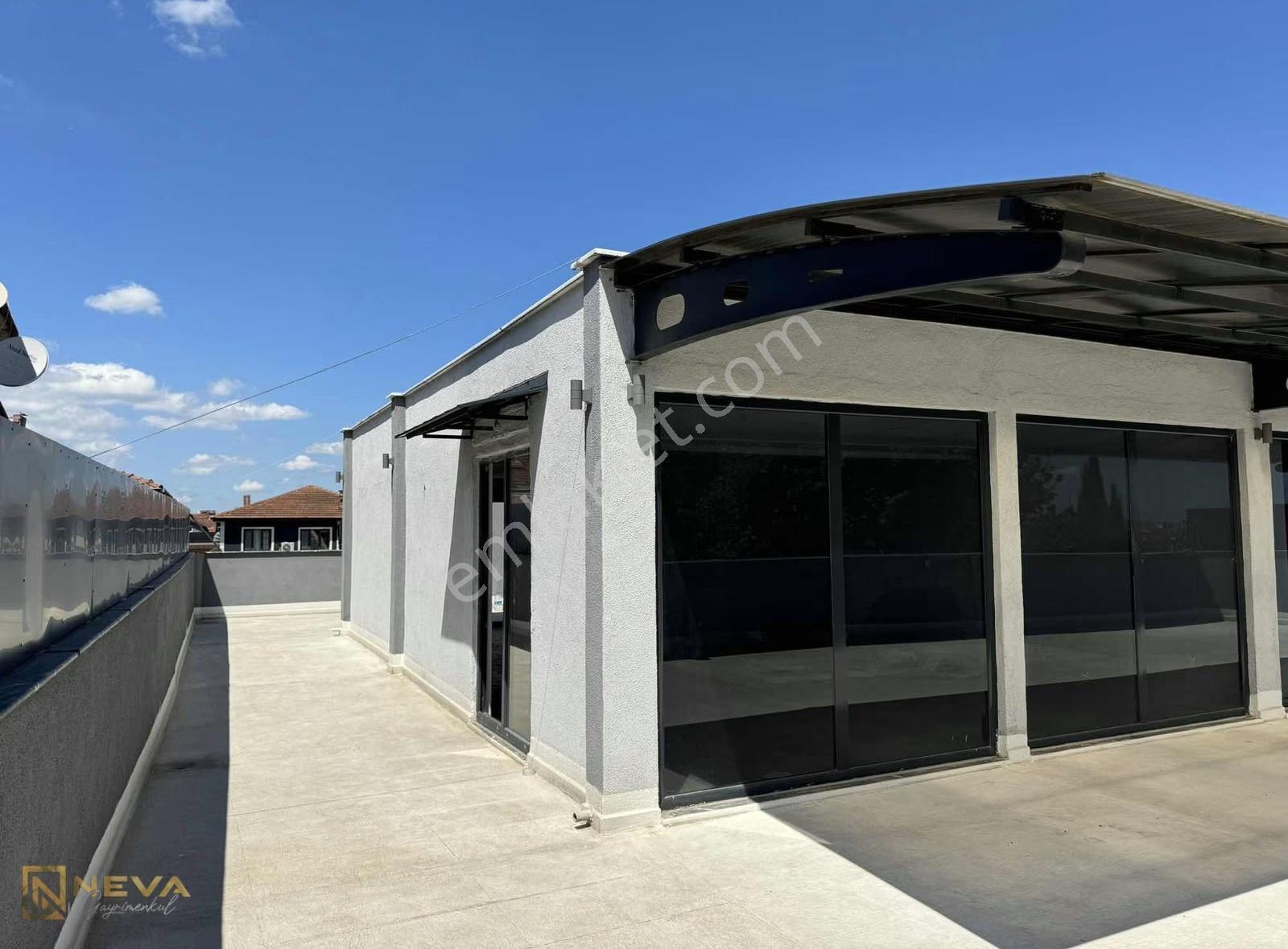 Serdivan Arabacıalanı Mah. Satılık 110 M2 Teraslı Ofis - Görsel 9