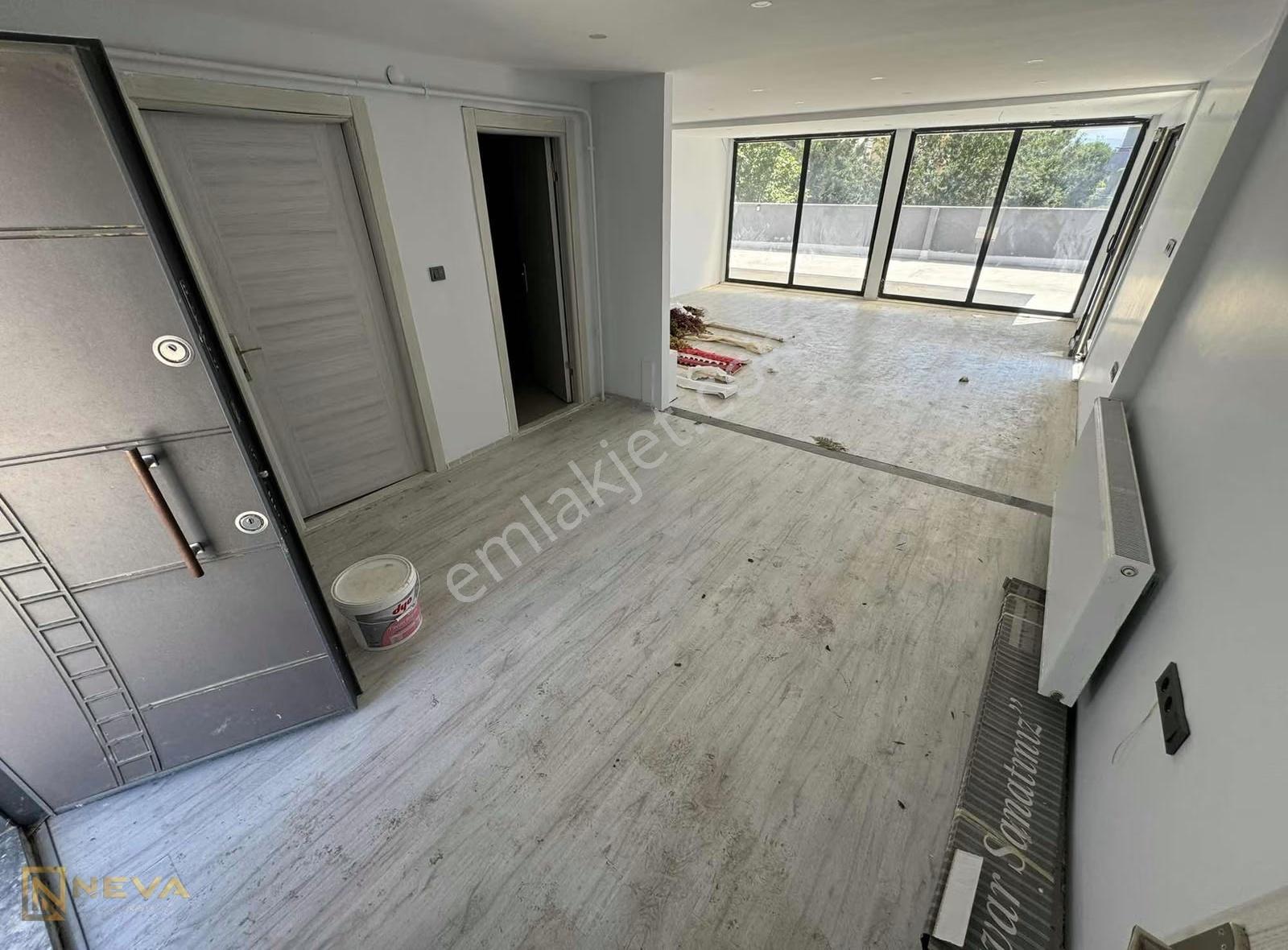 Serdivan Arabacıalanı Mah. Satılık 110 M2 Teraslı Ofis - Görsel 5