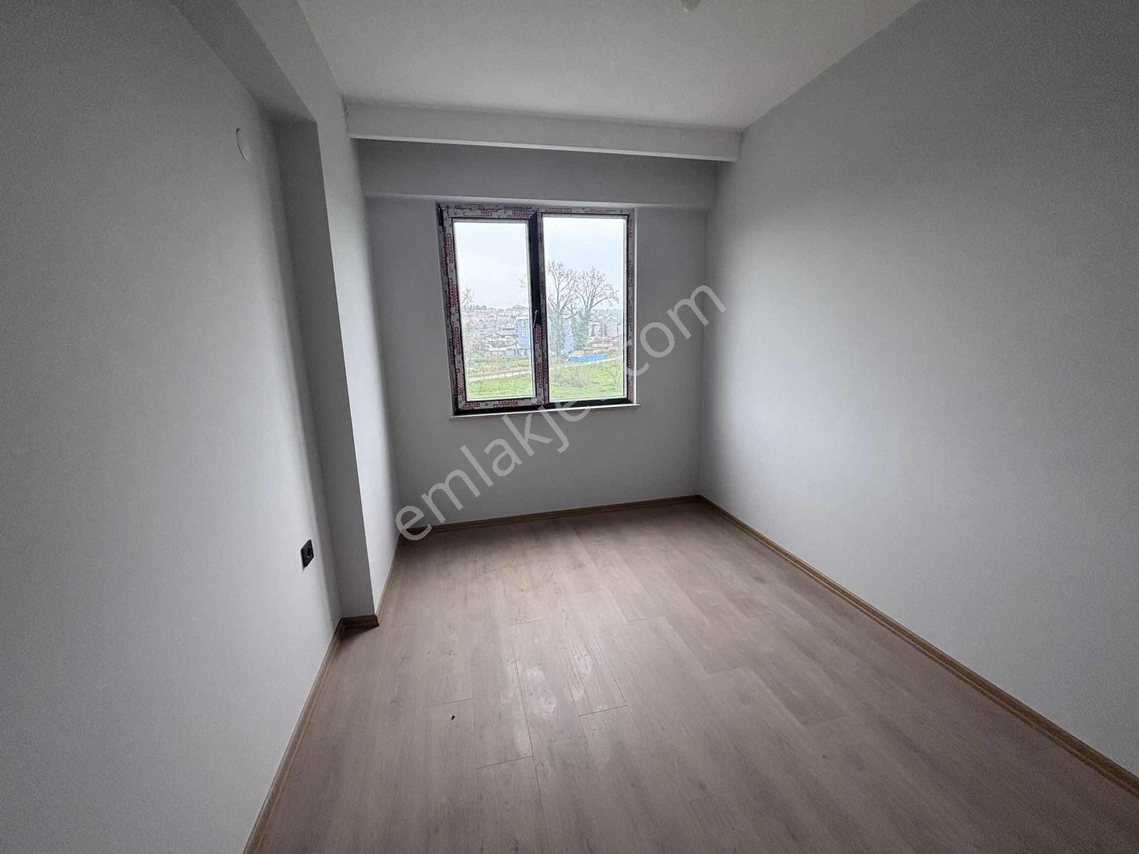 Ordu Karşıyaka Gardenpark'ta Kiralık Kapalı Mutfaklı 3+1 Daire - Görsel 19