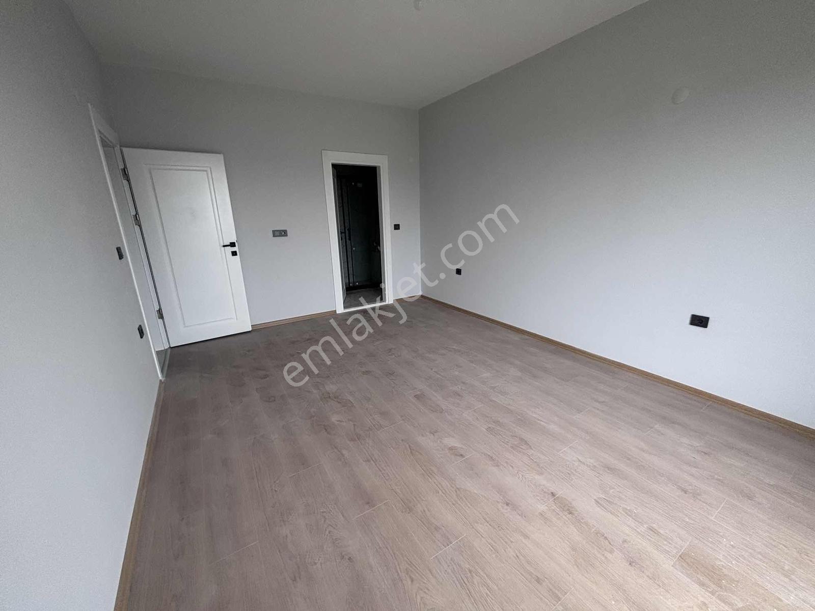 Ordu Karşıyaka Gardenpark'ta Kiralık Kapalı Mutfaklı 3+1 Daire - Görsel 30