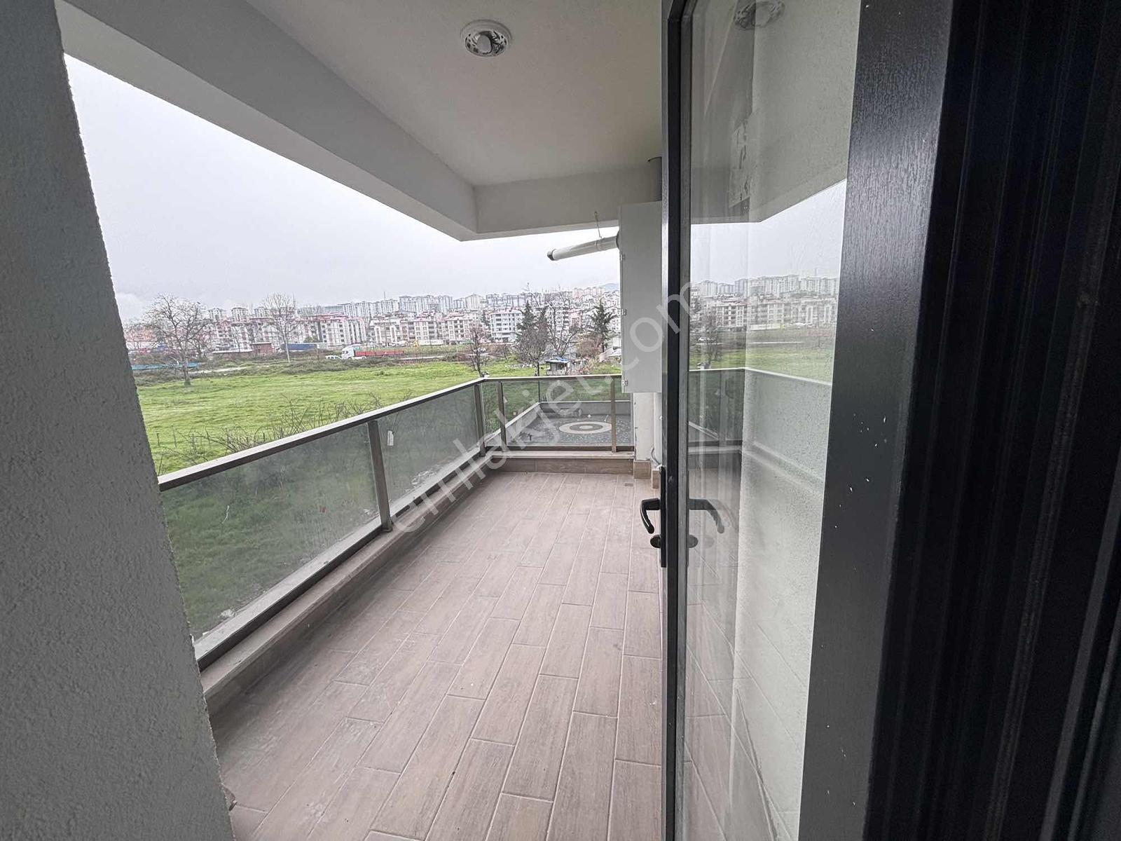 Ordu Karşıyaka Gardenpark'ta Kiralık Kapalı Mutfaklı 3+1 Daire - Görsel 9