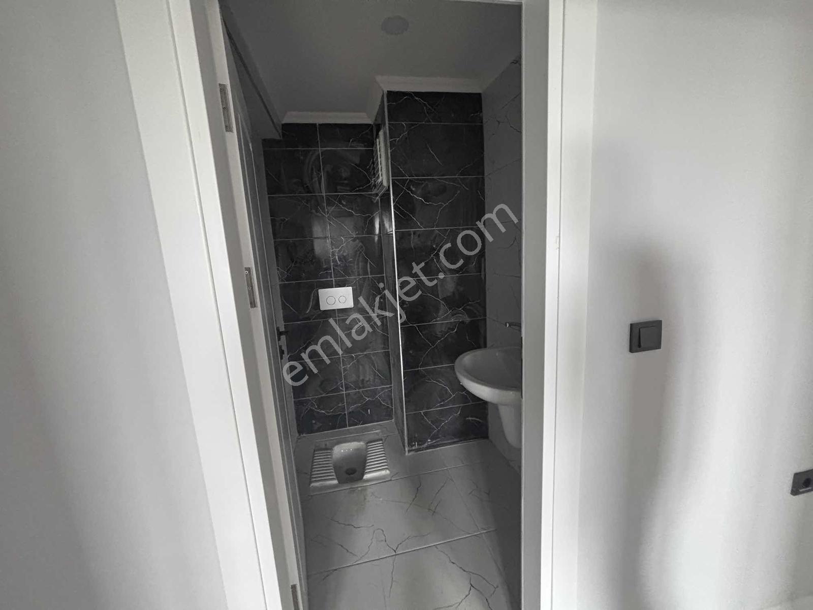 Ordu Karşıyaka Gardenpark'ta Kiralık Kapalı Mutfaklı 3+1 Daire - Görsel 18