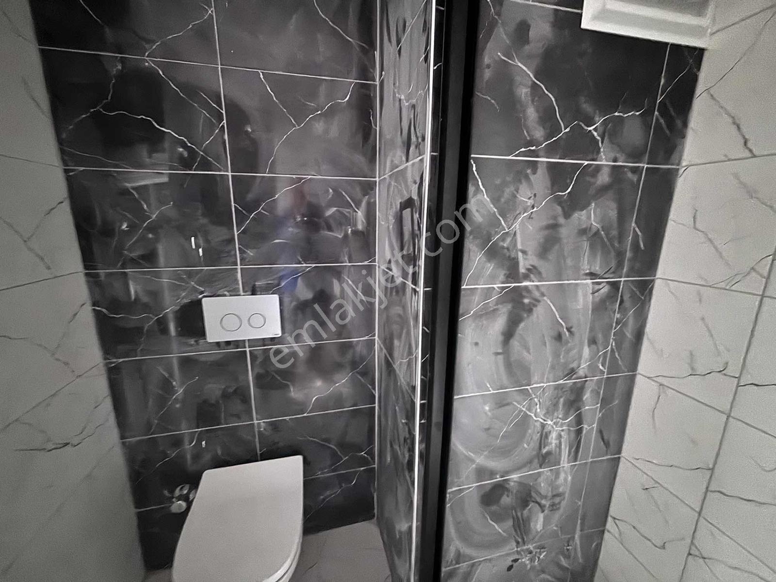 Ordu Karşıyaka Gardenpark'ta Kiralık Kapalı Mutfaklı 3+1 Daire - Görsel 10