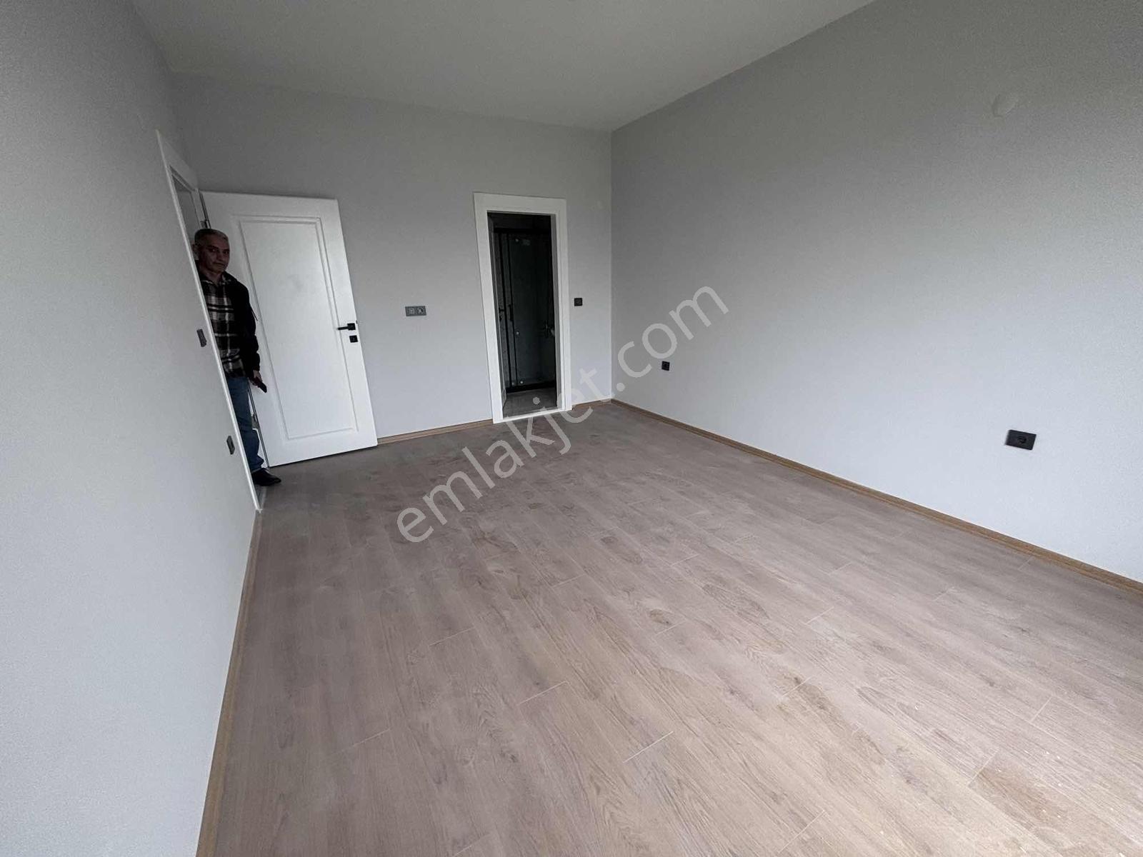 Ordu Karşıyaka Gardenpark'ta Kiralık Kapalı Mutfaklı 3+1 Daire - Görsel 31