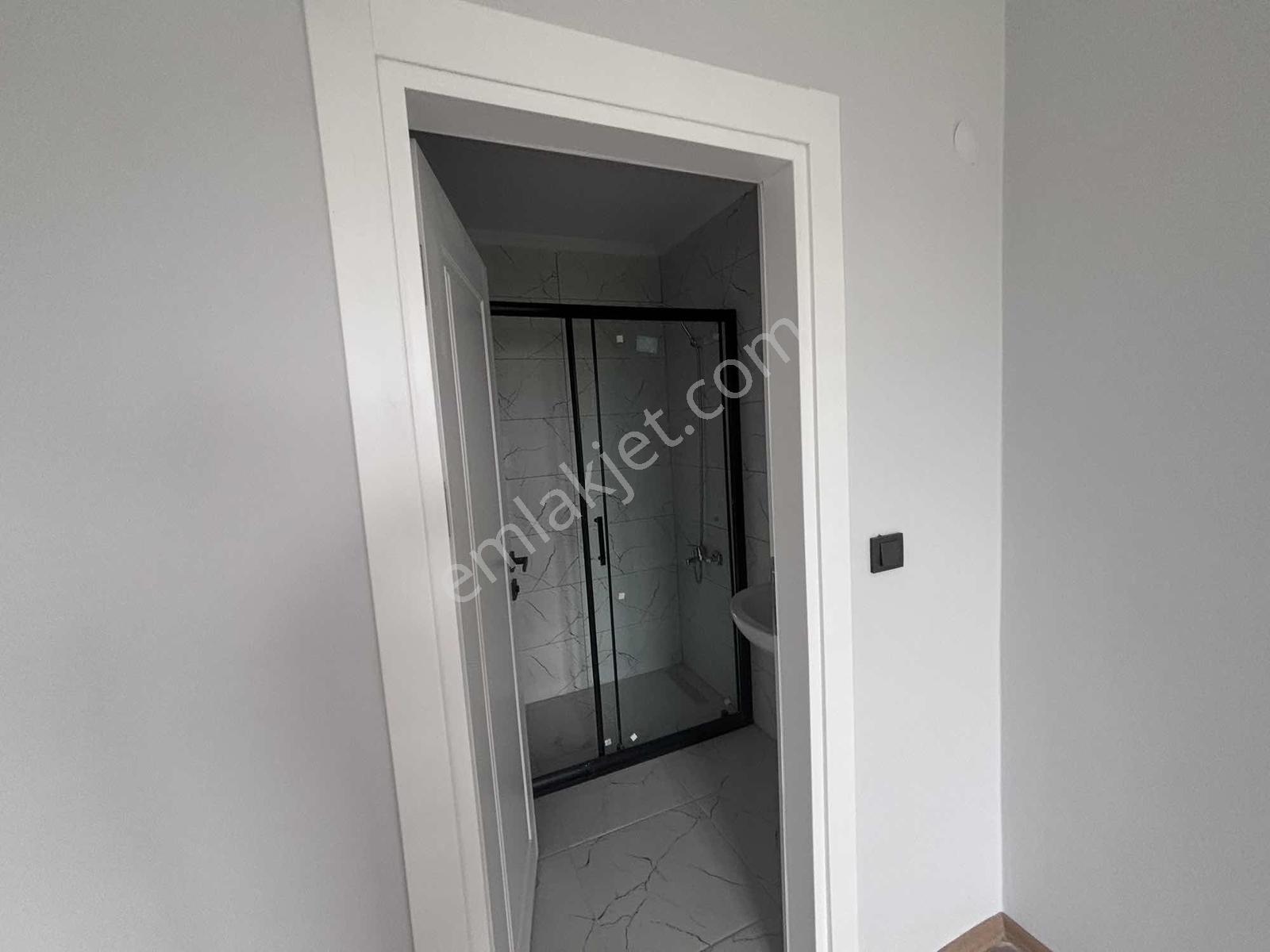 Ordu Karşıyaka Gardenpark'ta Kiralık Kapalı Mutfaklı 3+1 Daire - Görsel 32