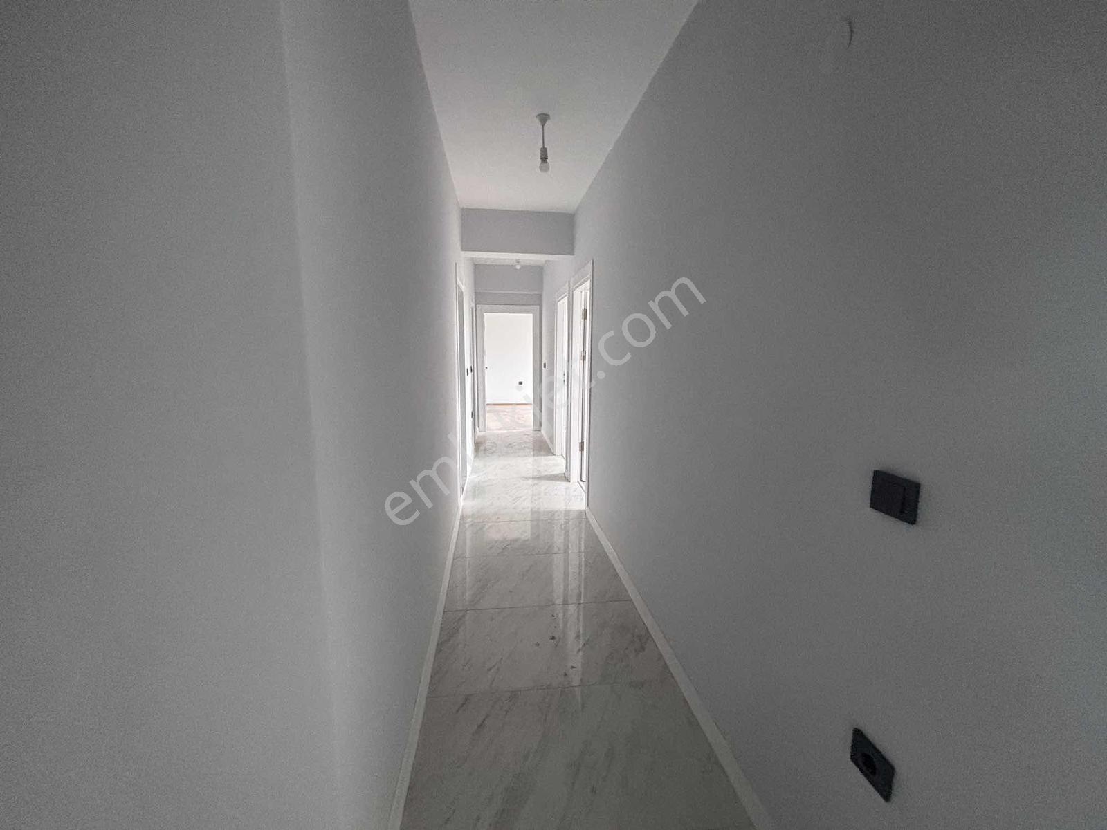 Ordu Karşıyaka Gardenpark'ta Kiralık Kapalı Mutfaklı 3+1 Daire - Görsel 14