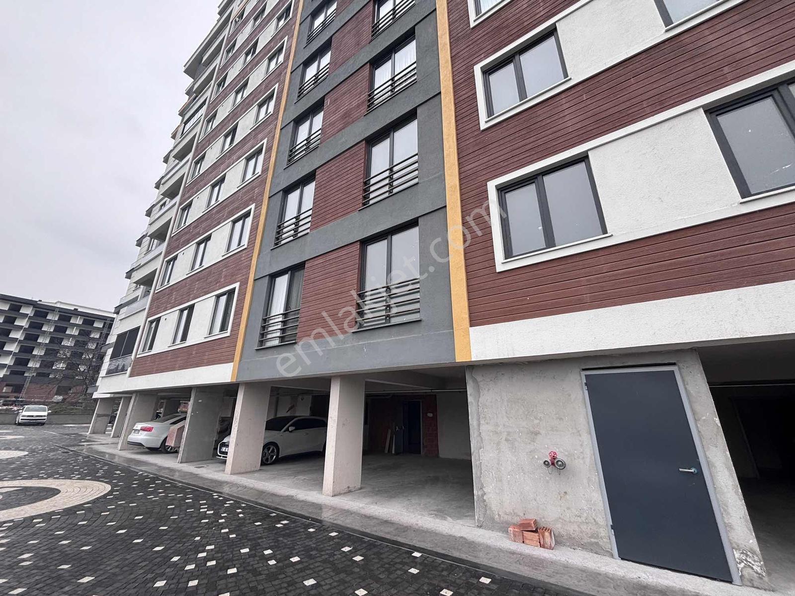 Ordu Karşıyaka Gardenpark'ta Kiralık Kapalı Mutfaklı 3+1 Daire - Görsel 27