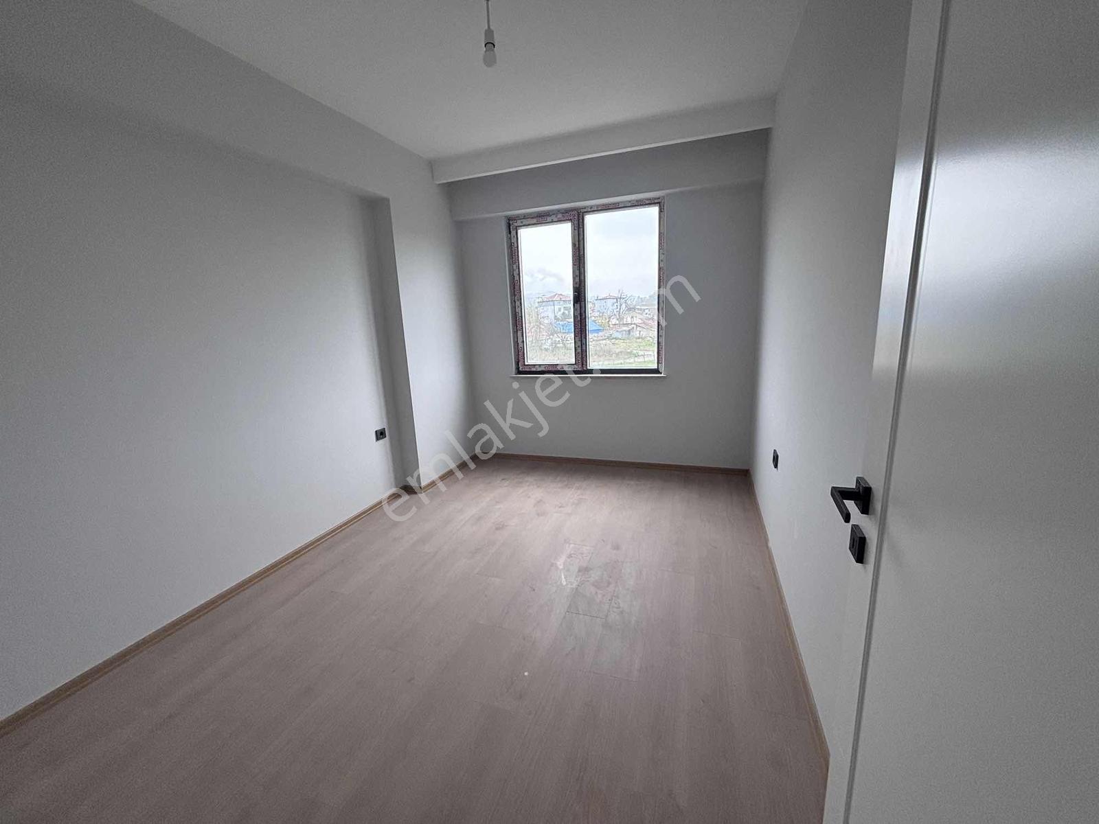 Ordu Karşıyaka Gardenpark'ta Kiralık Kapalı Mutfaklı 3+1 Daire - Görsel 20