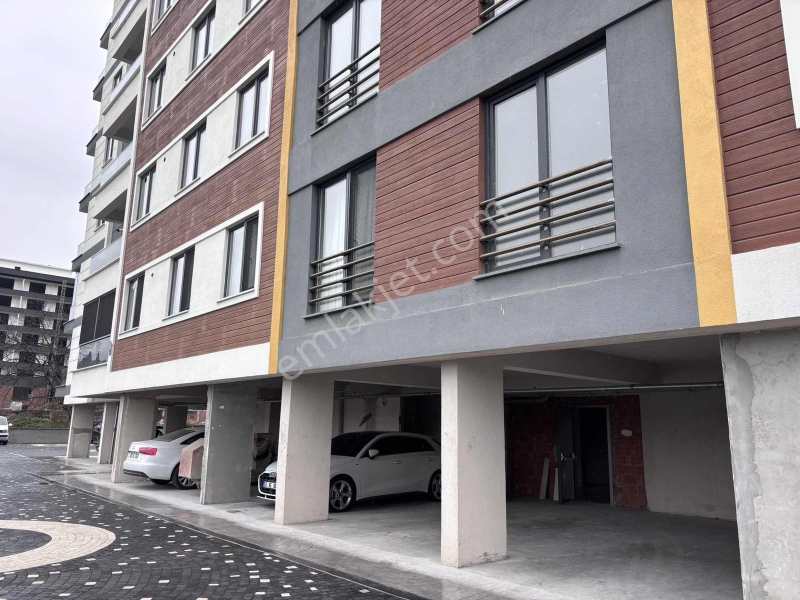 Ordu Karşıyaka Gardenpark'ta Kiralık Kapalı Mutfaklı 3+1 Daire - Görsel 4