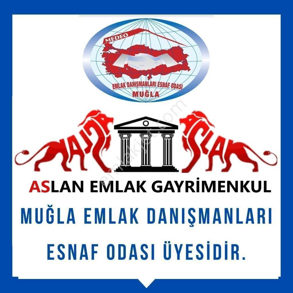 Ula Merkezde Satılık 3 Kat İmarlı Arsa - Görsel 6