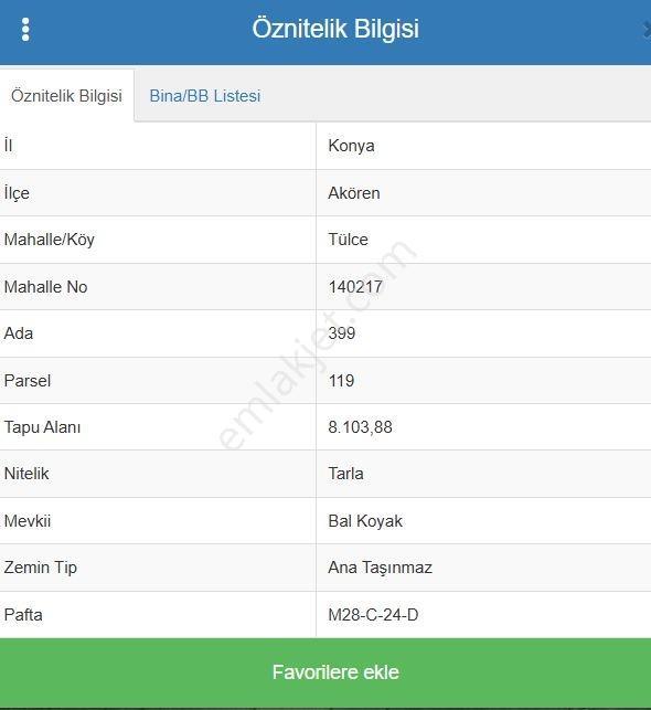 Ana Yola Yakın Gerçek Kelepir Büyük Metre - Görsel 3