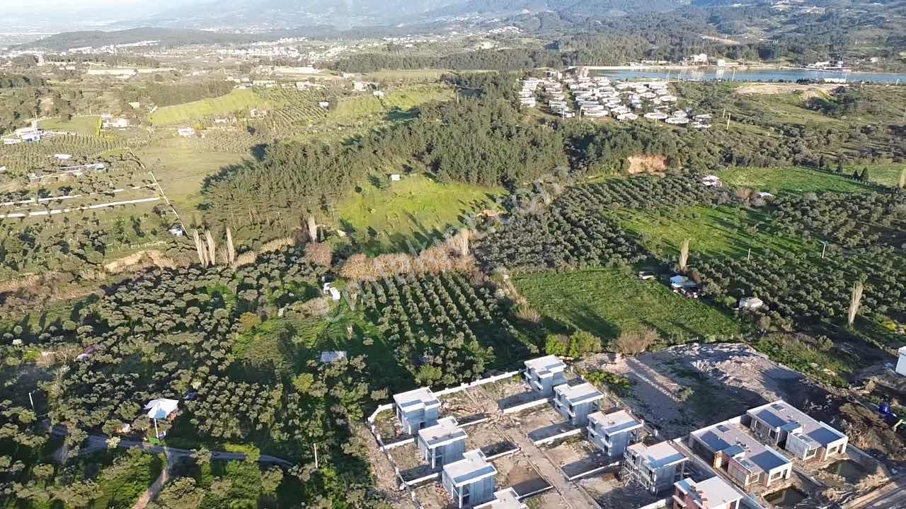 İmar Sahasına Komşu Arazi - Görsel 27