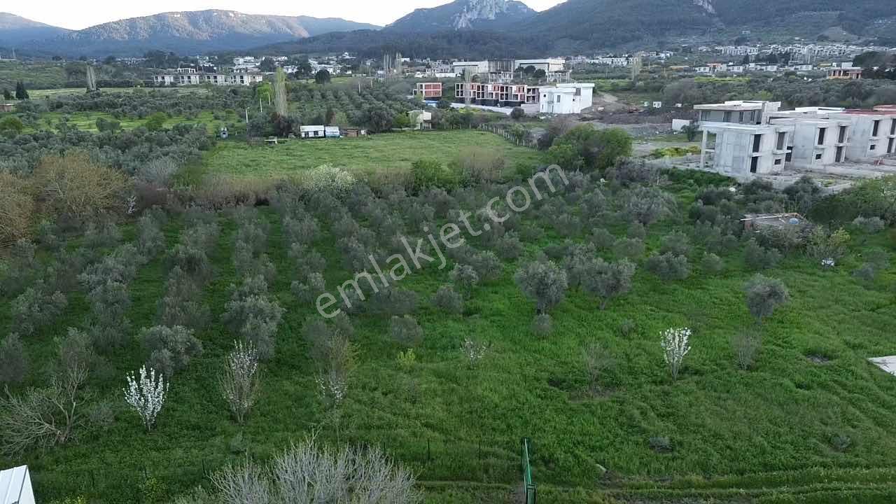 İmar Sahasına Komşu Arazi - Görsel 11