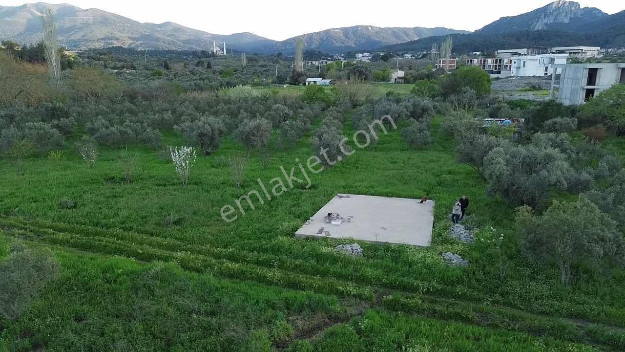 İmar Sahasına Komşu Arazi - Görsel 2