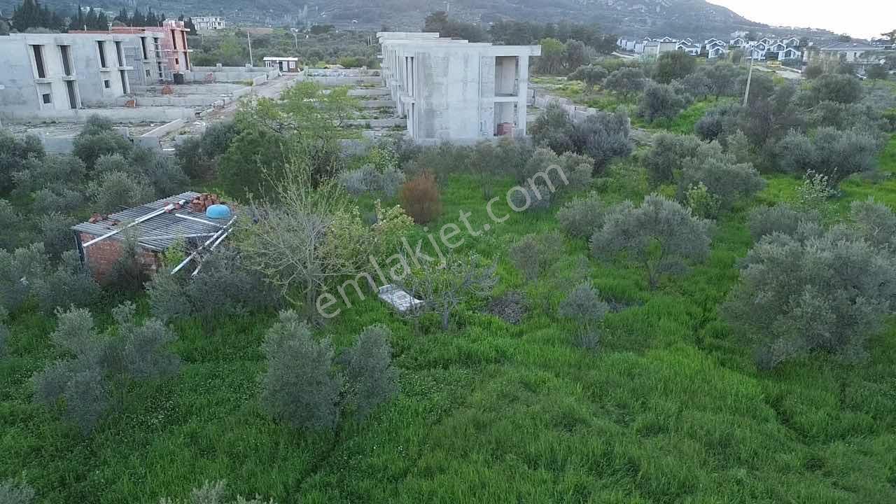 İmar Sahasına Komşu Arazi - Görsel 30
