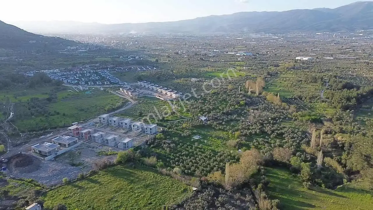İmar Sahasına Komşu Arazi - Görsel 29