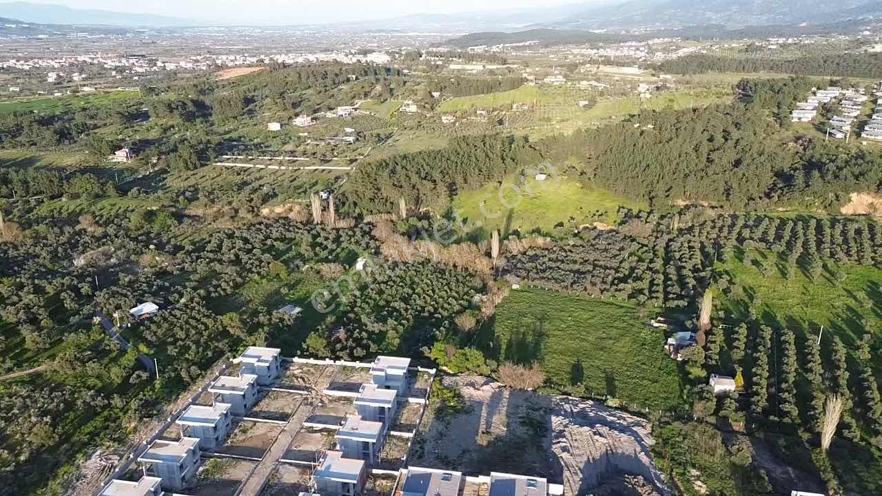 İmar Sahasına Komşu Arazi - Görsel 18