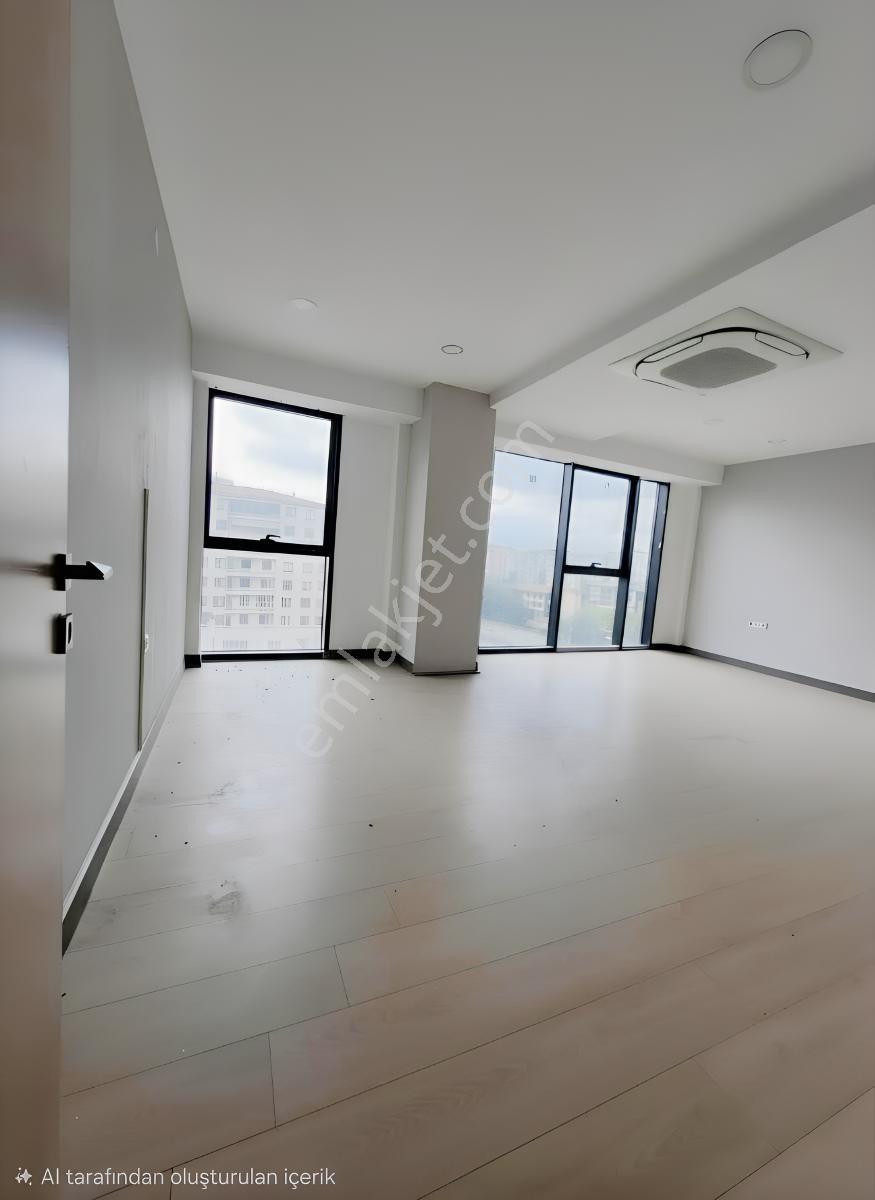 Ceylan Avm Civarı Fiyat Düştü Kiralık Büro