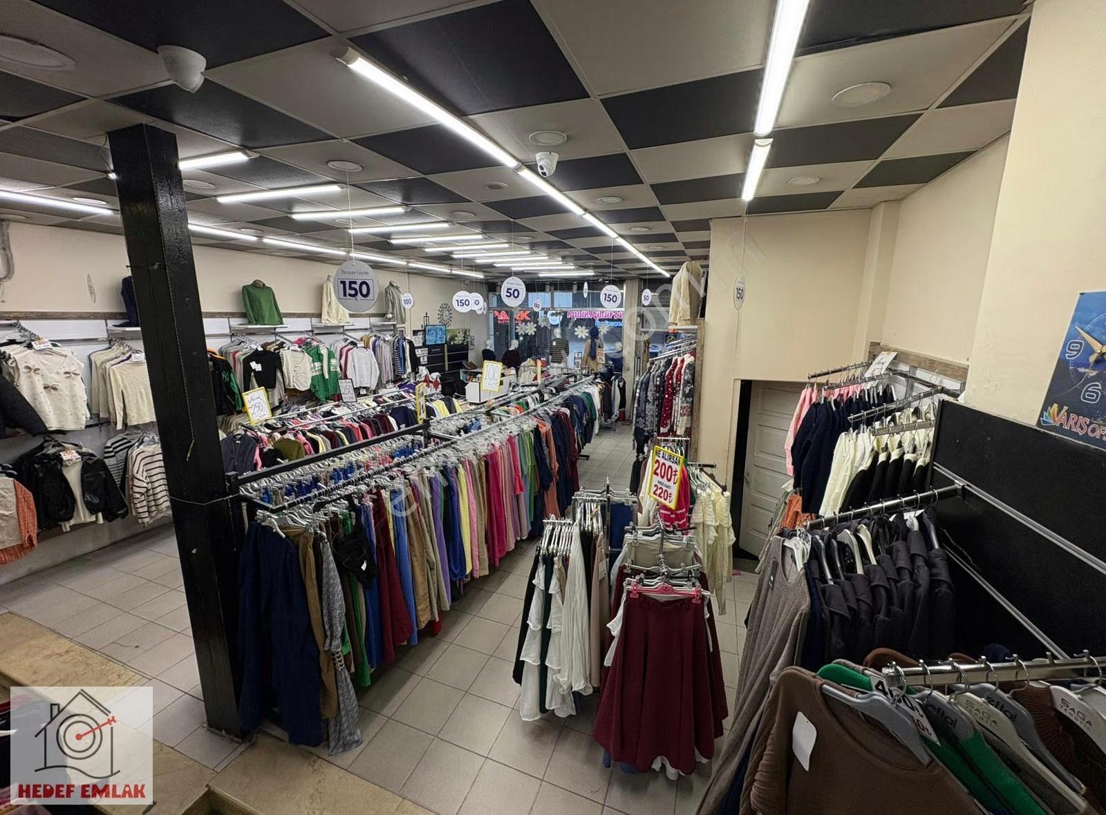 Afyon Burmalı Mahallesinde Satılık Komple Dükkan Ve Bina - Görsel 4