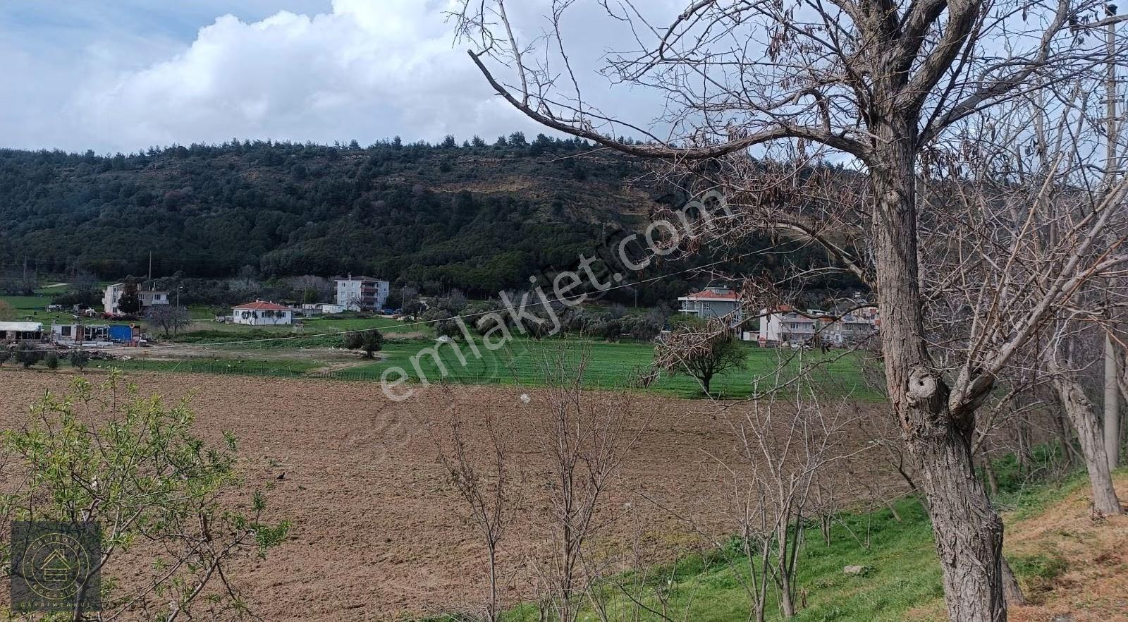 Eceabat,ta Yatırımlık İmar Sınırında Tarla - Görsel 10