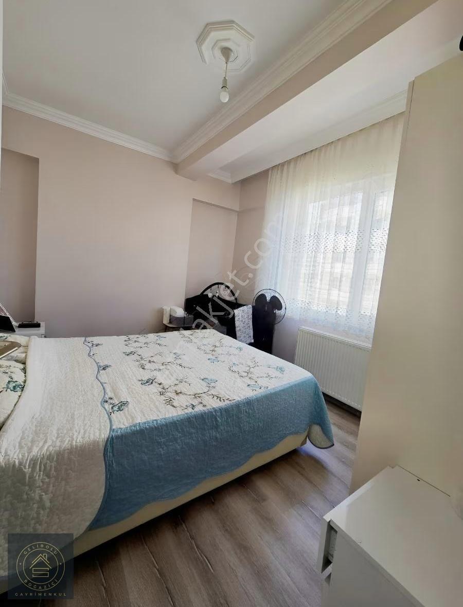 Gelibolu Boğaziçi Gayrimenkulden Plaja Yakın Satılık 2+1 - Görsel 12
