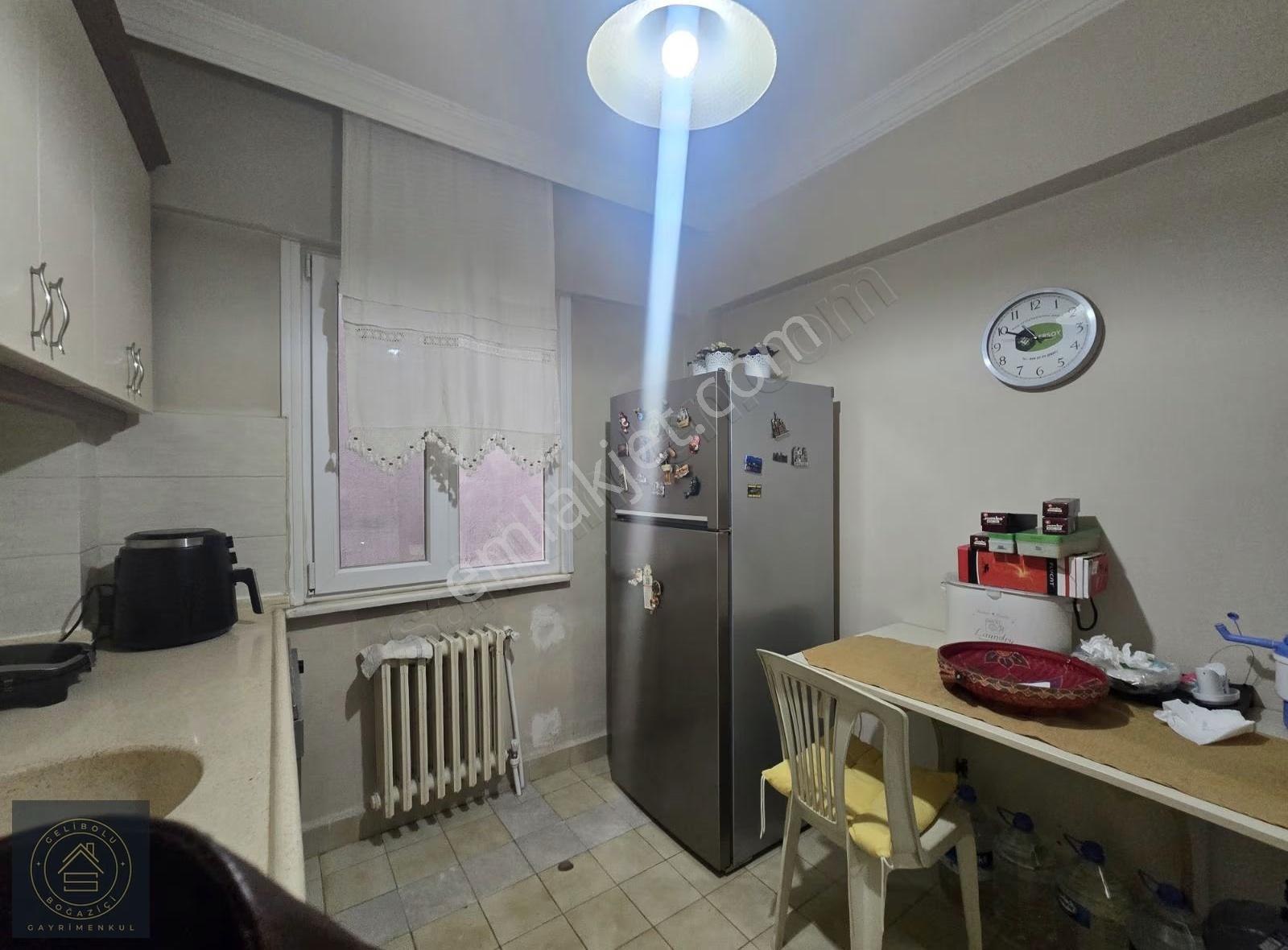 Plaja Yakın Kiralık Eşyalı 2+1 - Görsel 8