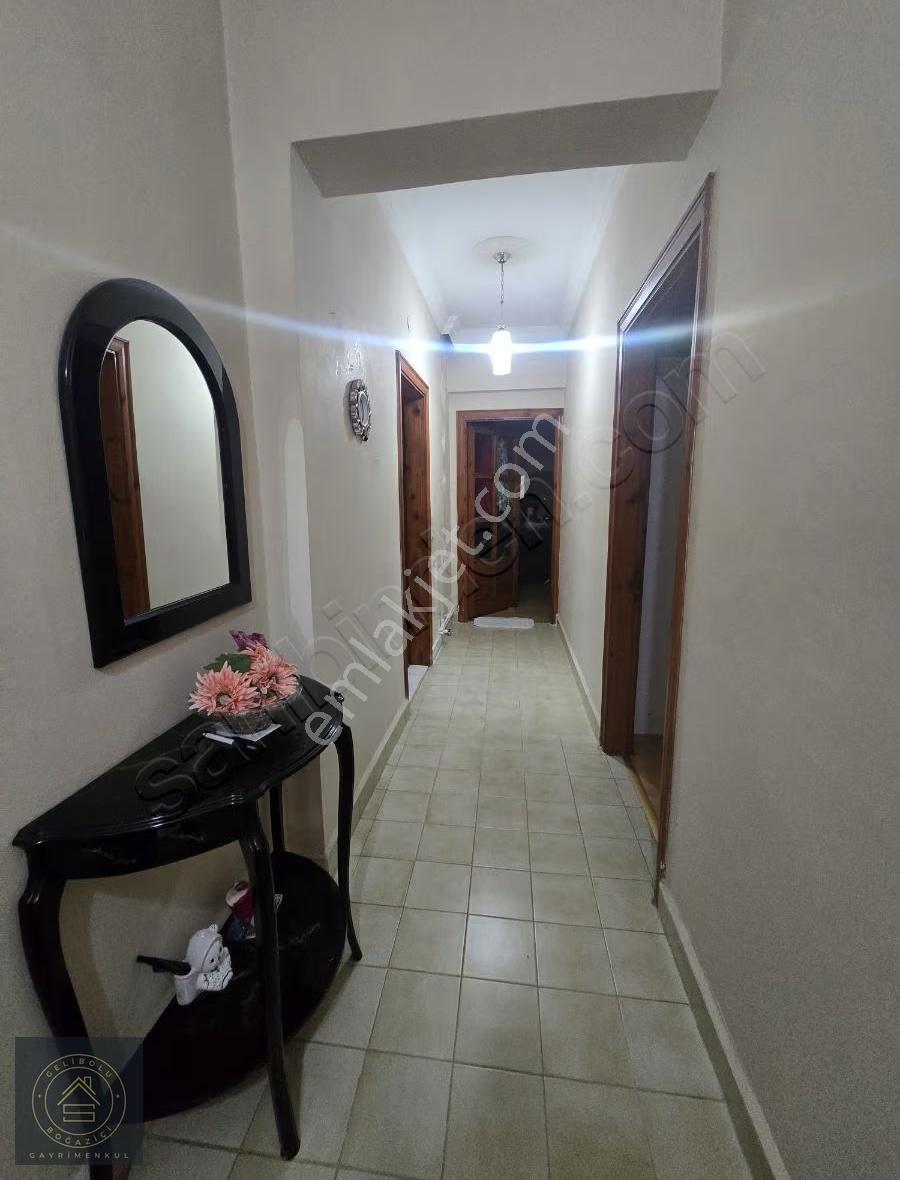 Plaja Yakın Kiralık Eşyalı 2+1 - Görsel 9