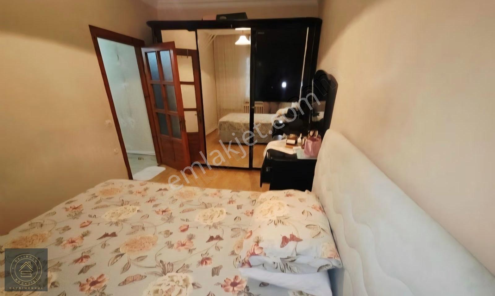Plaja Yakın Kiralık Eşyalı 2+1 - Görsel 24