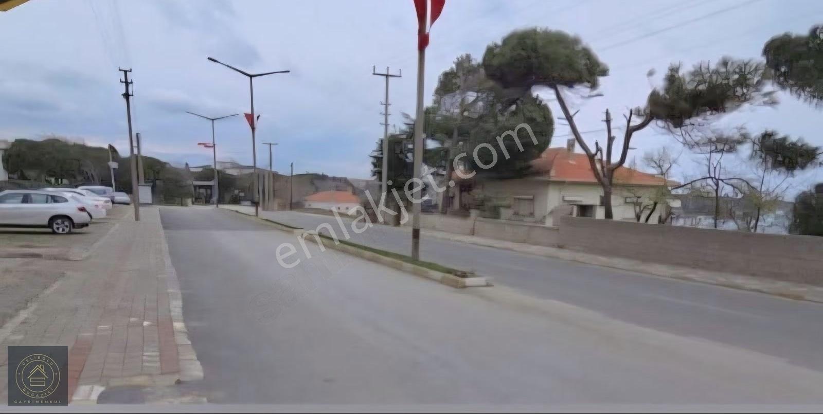 Plaja Yakın Kiralık Eşyalı 2+1 - Görsel 23