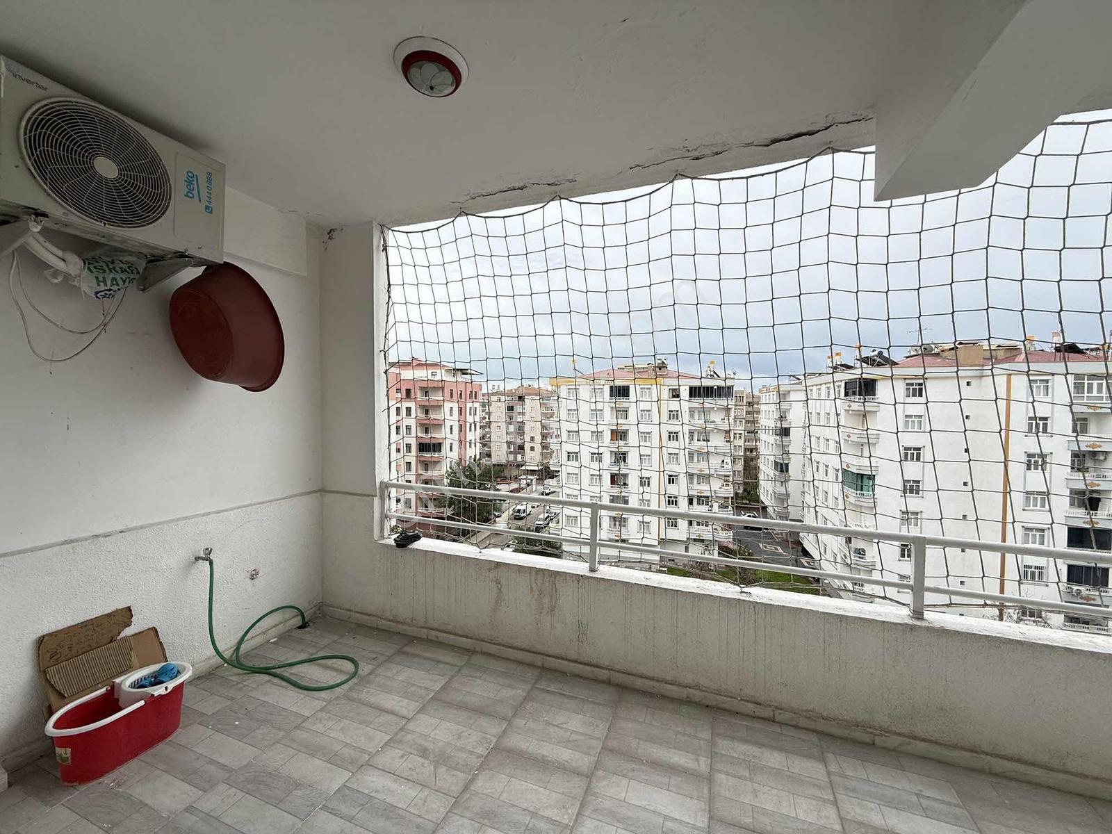 Kayapınar Bld Yanı Satılık 3+1 Daire - Görsel 20