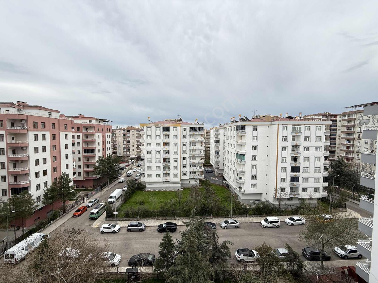 Kayapınar Bld Yanı Satılık 3+1 Daire - Görsel 16