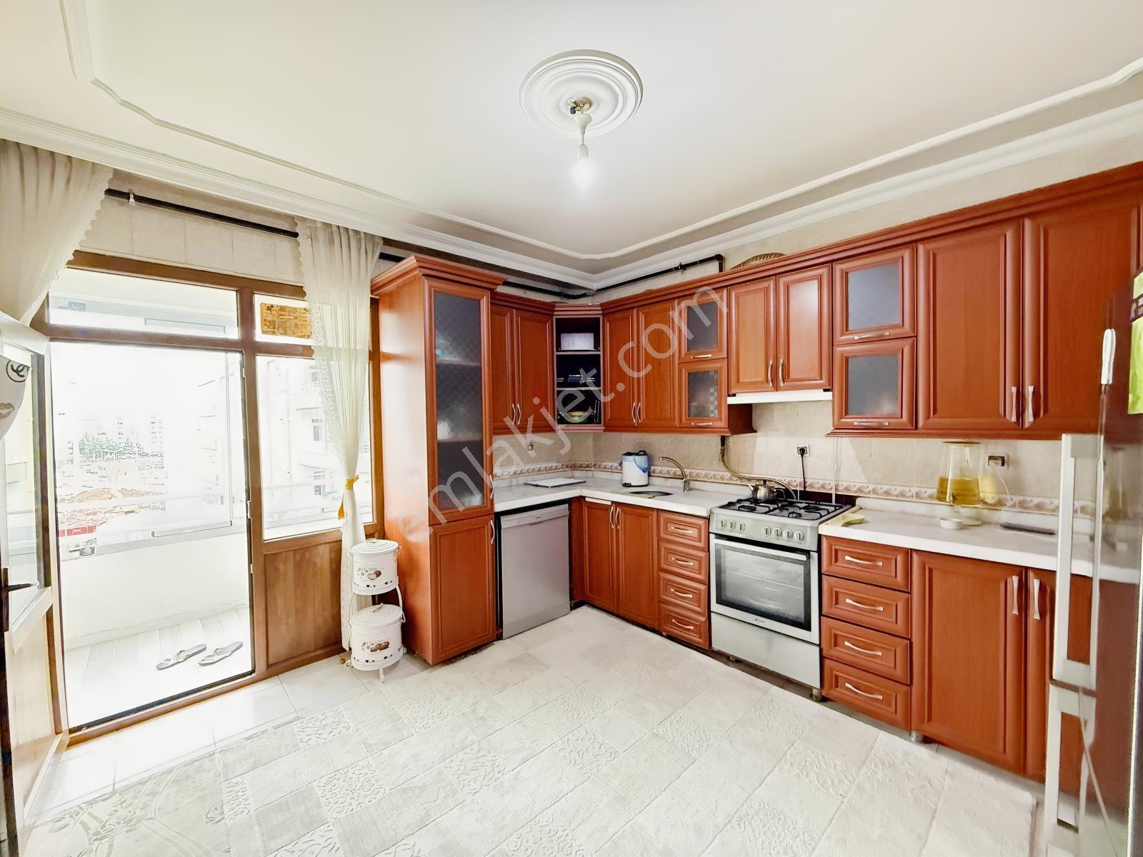 Kayapınar Bld Yanı Satılık 3+1 Daire - Görsel 13
