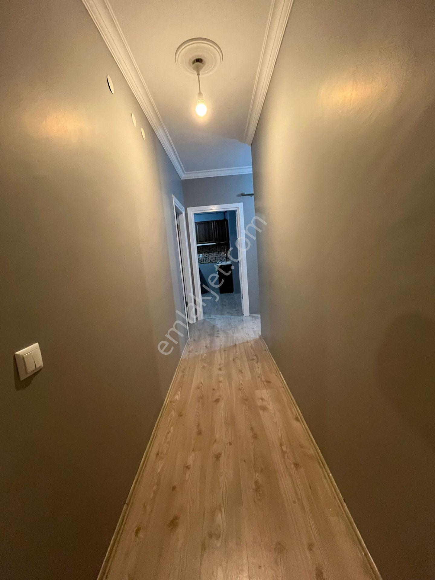 Deniz Yiğit'ten Lalahüseyin Paşa Mahallesi Kiralık 2+1 Daire - Görsel 27