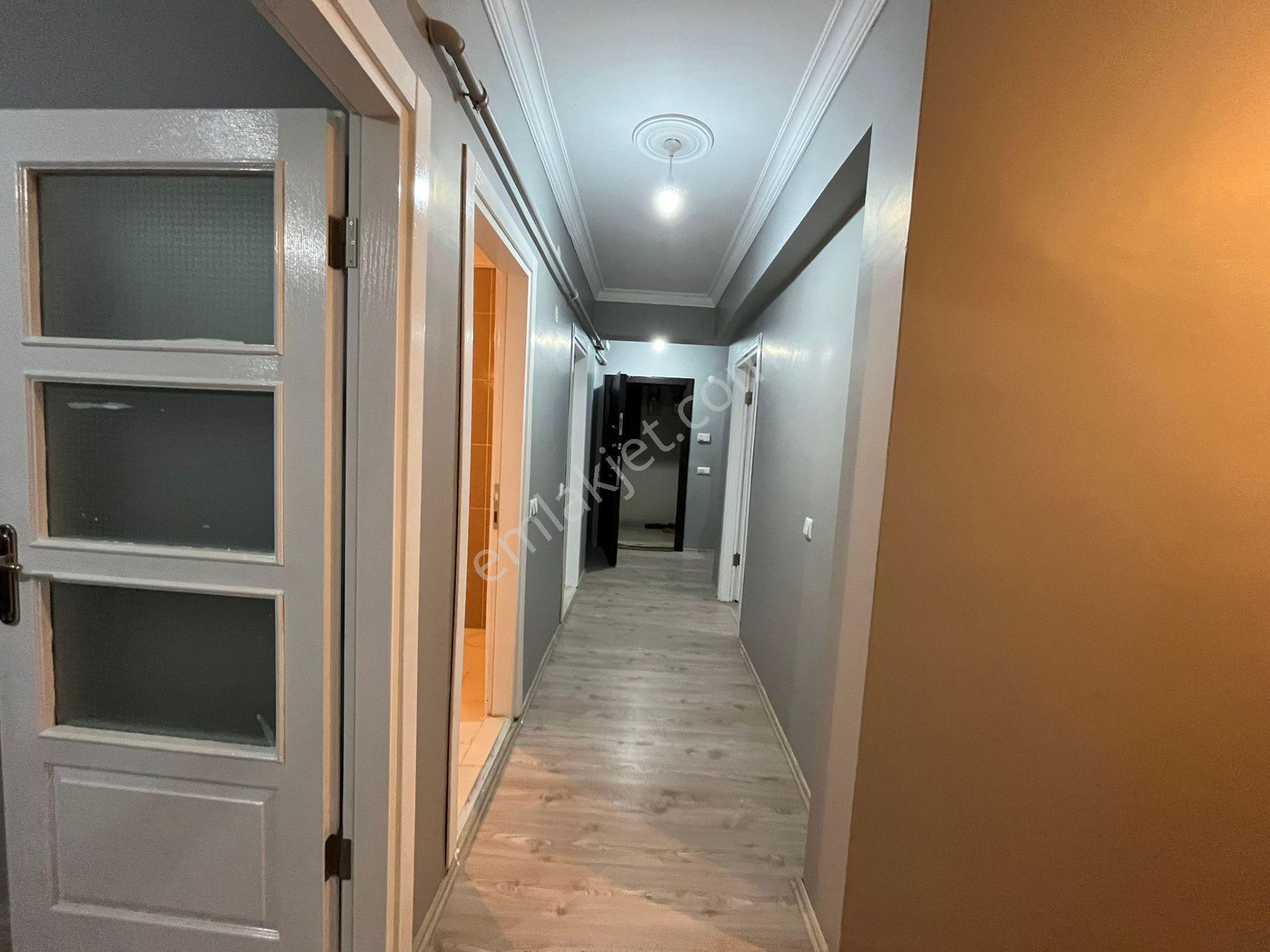 Deniz Yiğit'ten Lalahüseyin Paşa Mahallesi Kiralık 2+1 Daire - Görsel 18