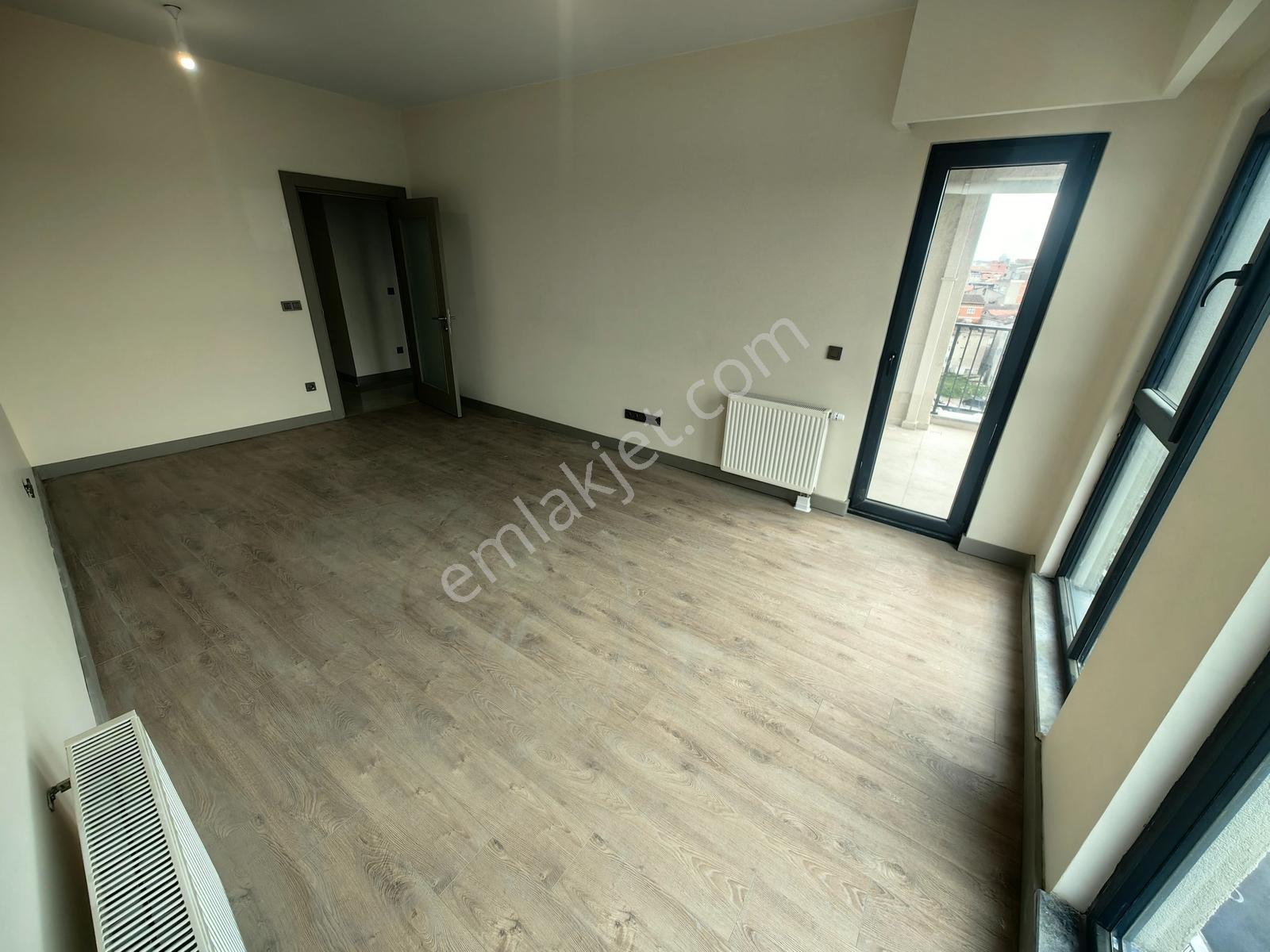 Emlak Konut Fetihtepe 96m2 Büyük Tip Haliç Cephe - Görsel 18