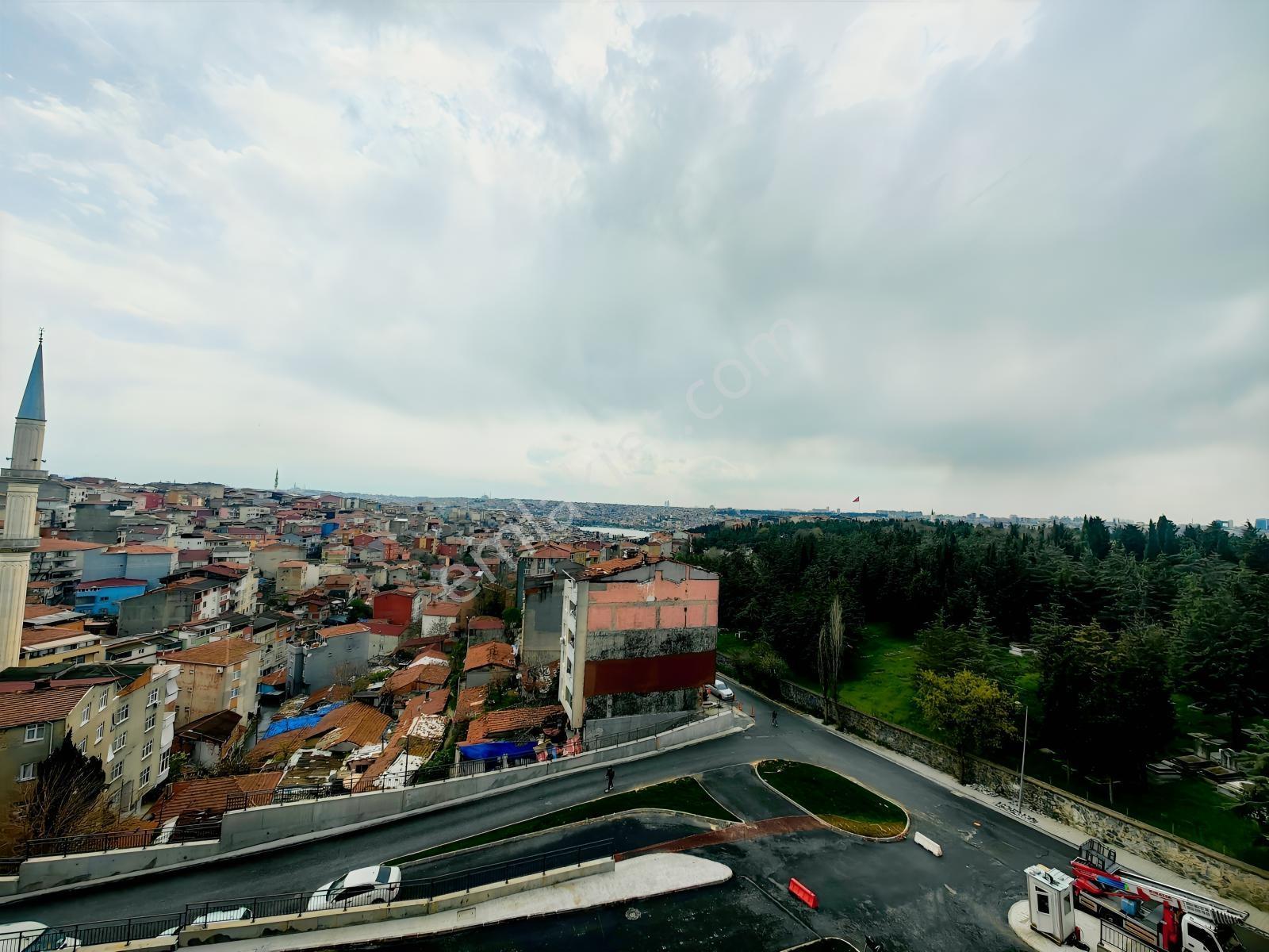 Emlak Konut Fetihtepe 96m2 Büyük Tip Haliç Cephe - Görsel 19