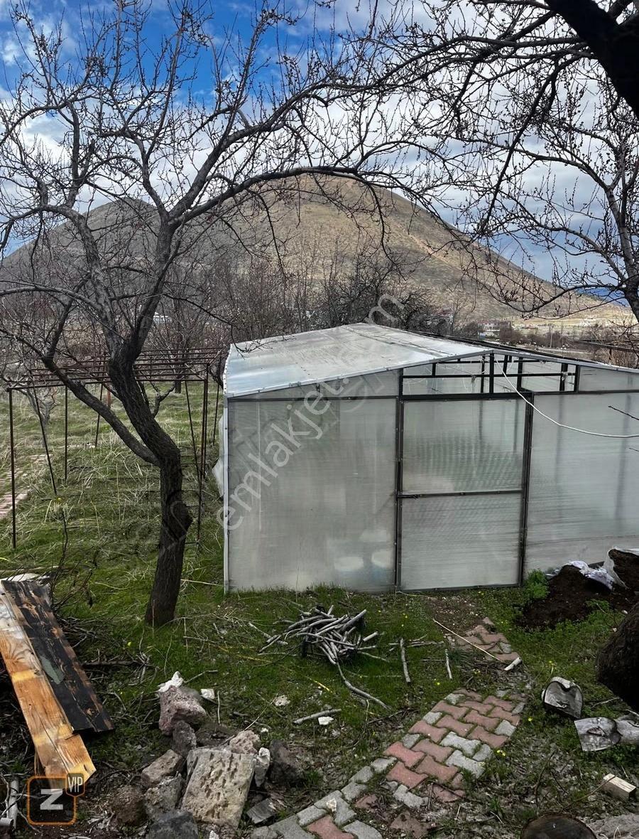 Talas Akçakayada Villalık Arsa | Alt Yapı Hazır - Görsel 10
